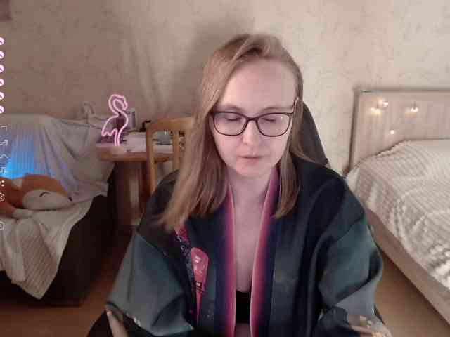 agathamott webcam