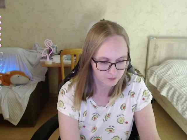 agathamott webcam