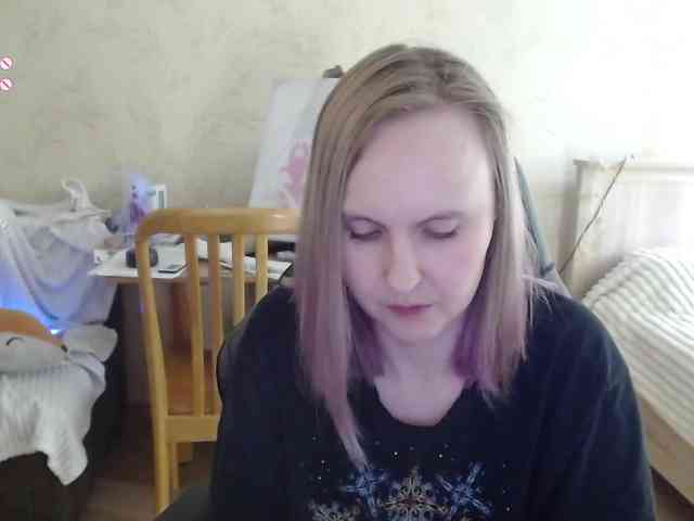 agathamott webcam