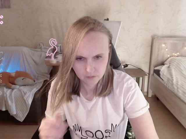 agathamott webcam