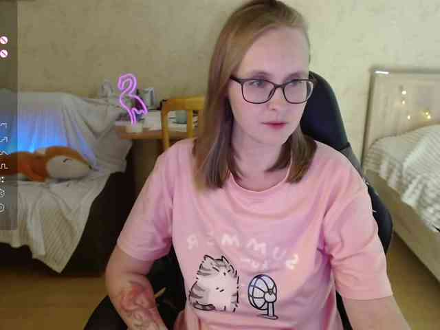agathamott webcam