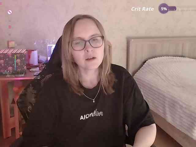 agathamott webcam