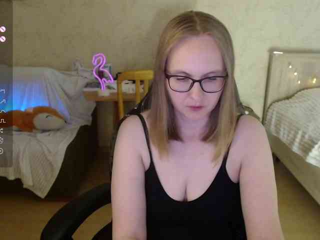 agathamott webcam