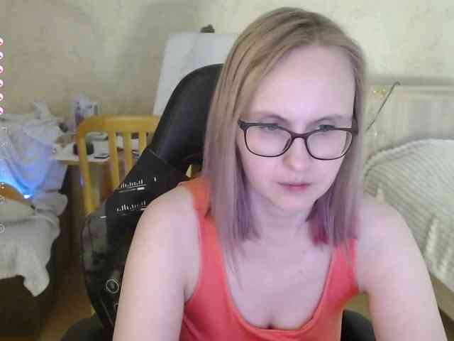 agathamott webcam