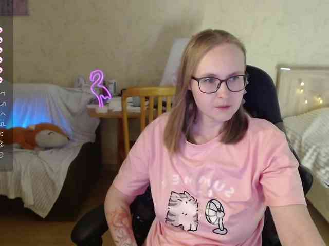 agathamott webcam