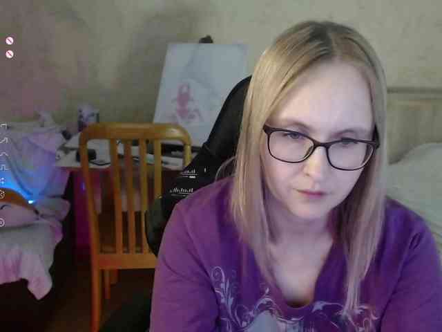 agathamott webcam