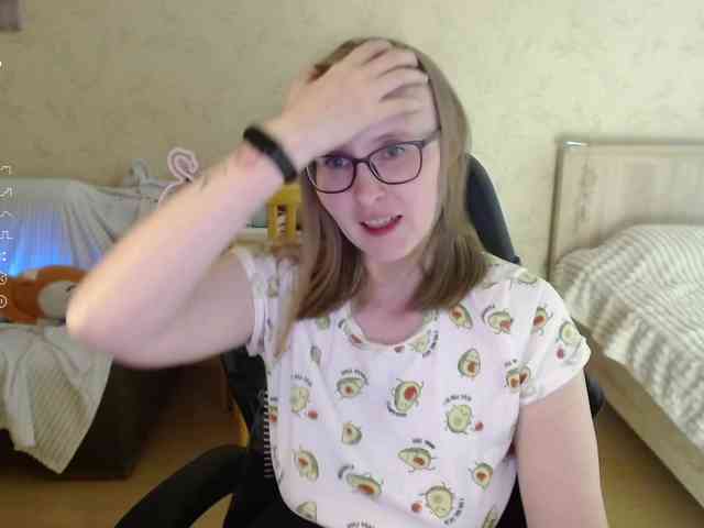 agathamott webcam
