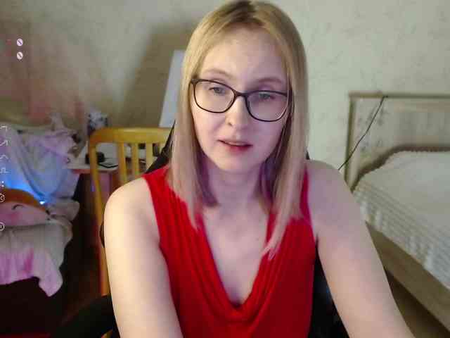 agathamott webcam