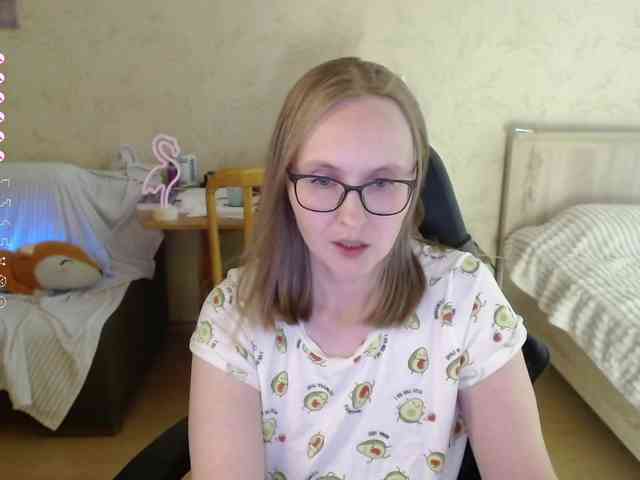 agathamott webcam