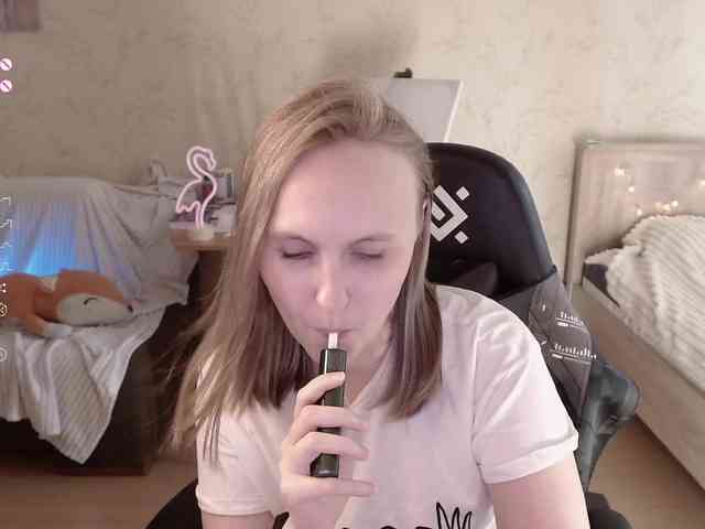 agathamott webcam