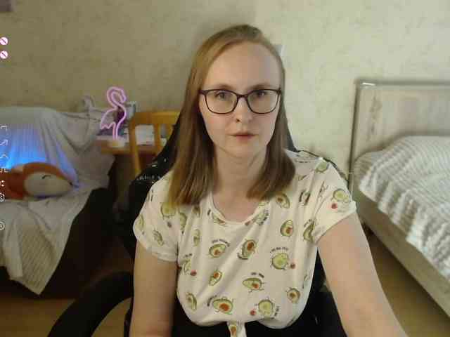 agathamott webcam