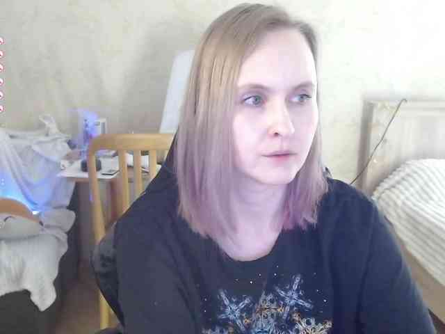 agathamott webcam