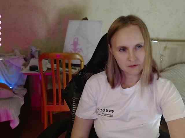 agathamott webcam