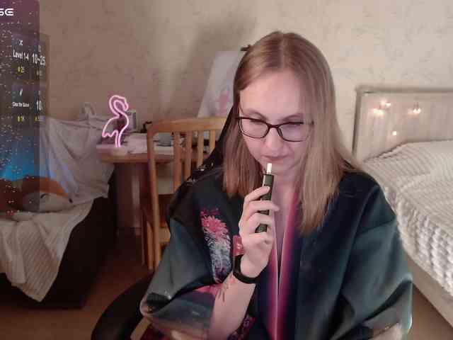agathamott webcam