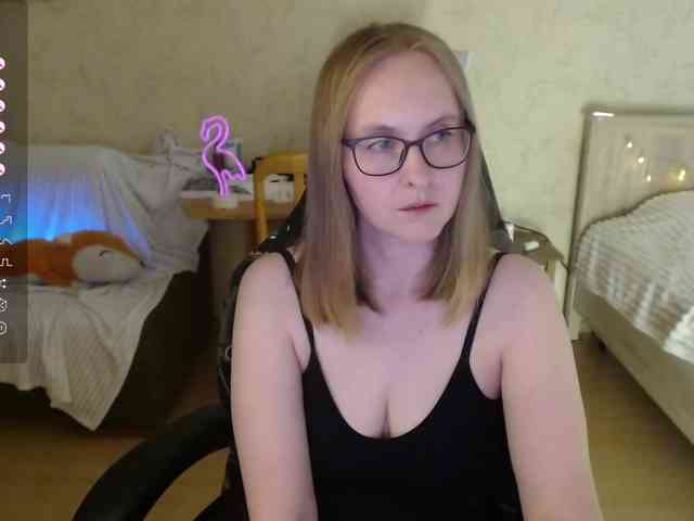 agathamott webcam