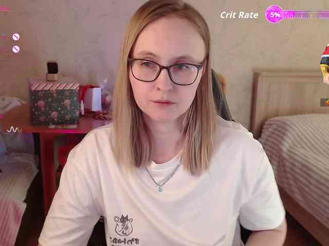 agathamott webcam