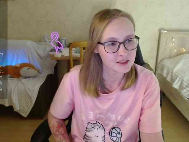 agathamott webcam