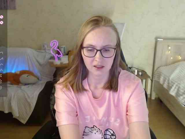 agathamott webcam