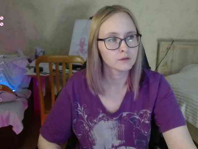 agathamott webcam