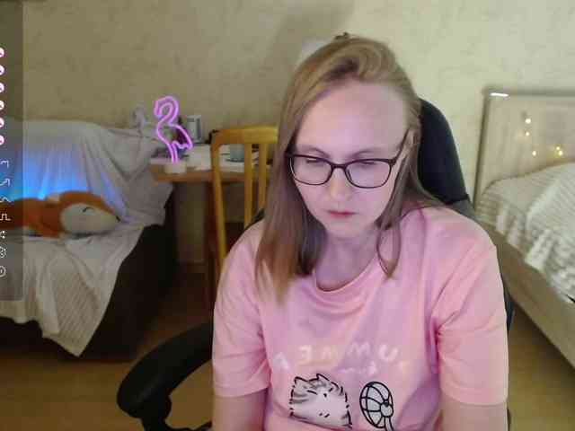 agathamott webcam