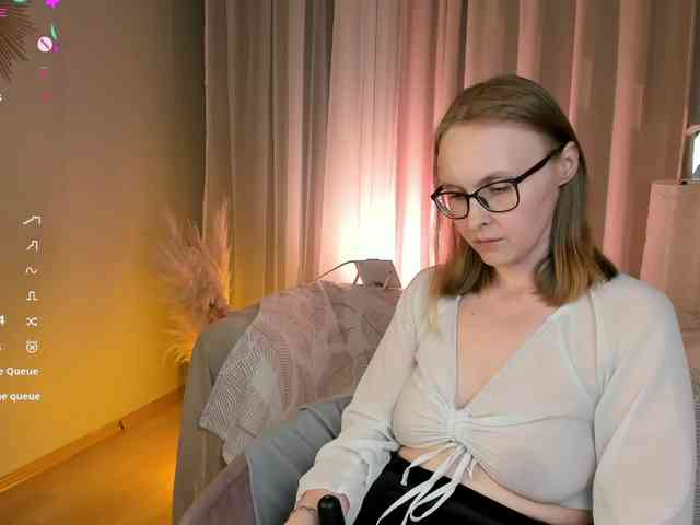 agathamott webcam