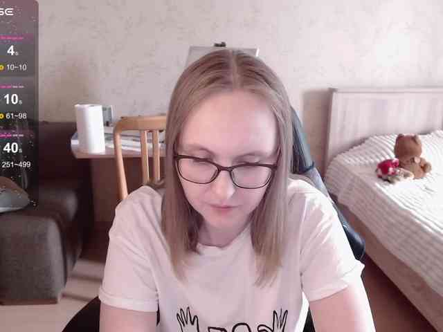 agathamott webcam