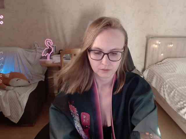 agathamott webcam
