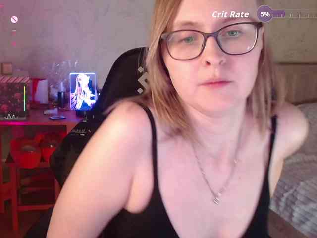 agathamott webcam