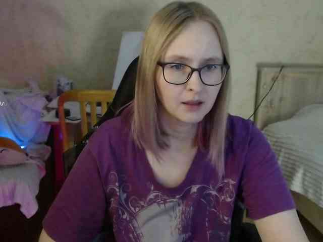 agathamott webcam