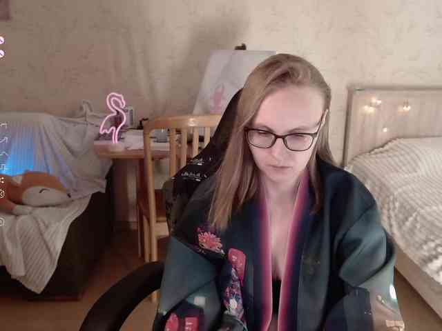 agathamott webcam