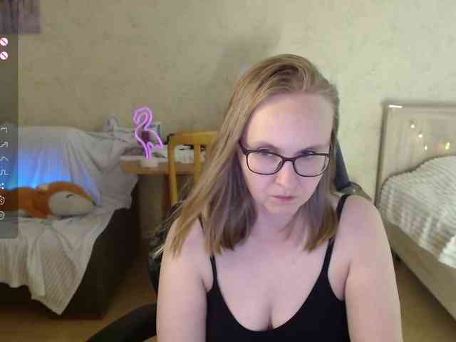 agathamott webcam