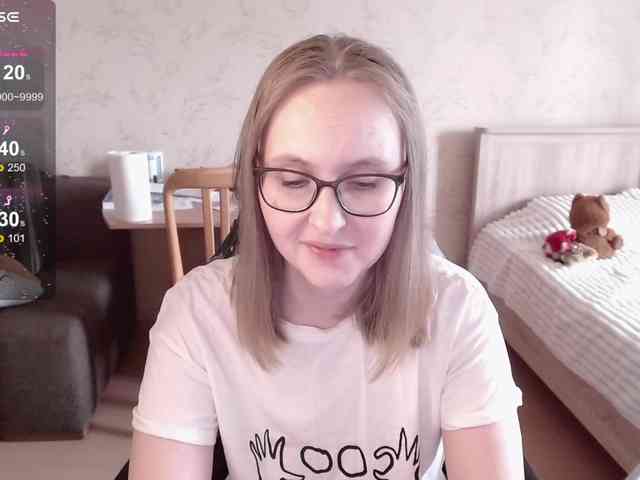 agathamott webcam