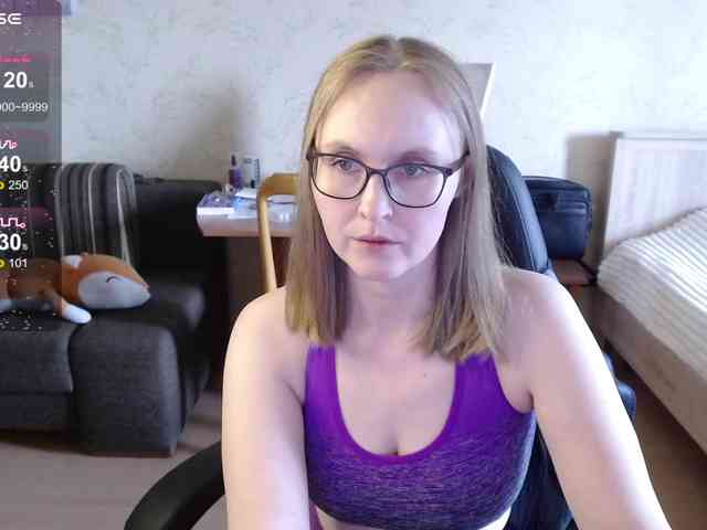 agathamott webcam