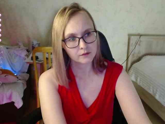 agathamott webcam