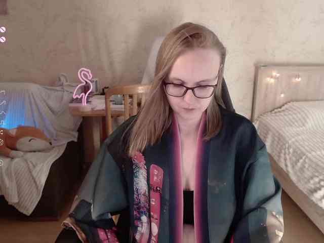 agathamott webcam