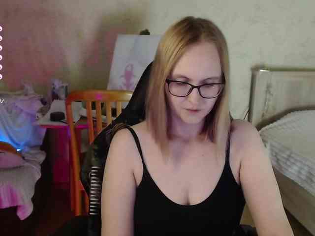 agathamott webcam