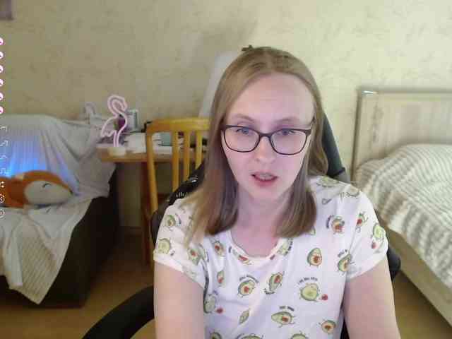 agathamott webcam