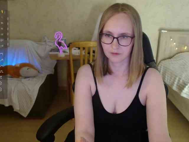 agathamott webcam