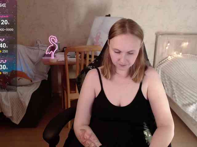 agathamott webcam