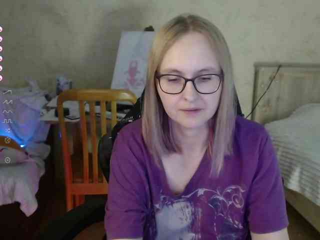 agathamott webcam