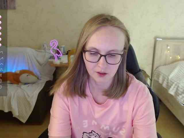 agathamott webcam
