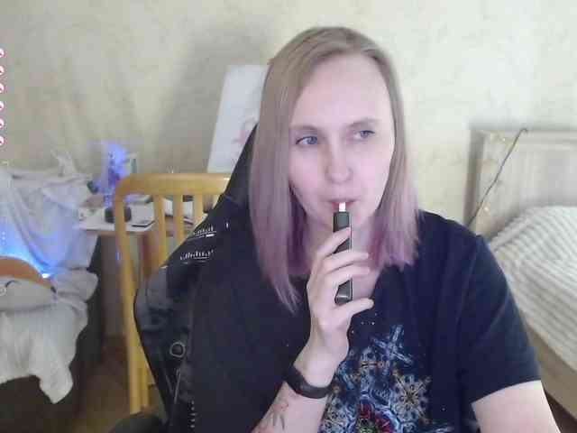 agathamott webcam