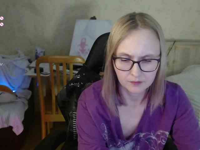 agathamott webcam