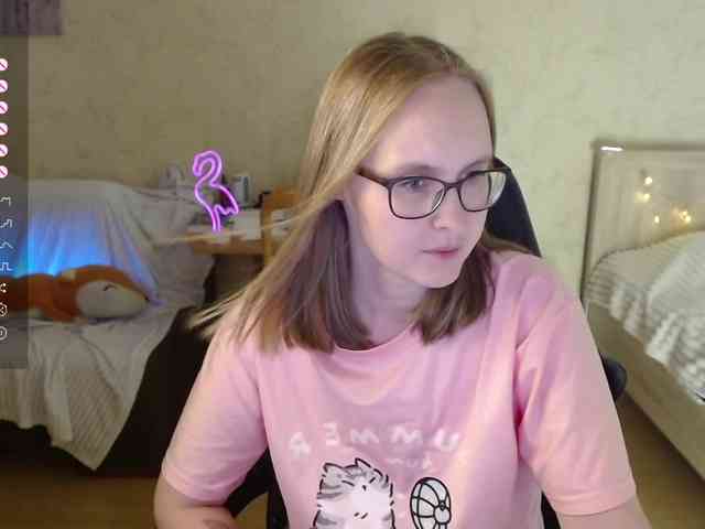 agathamott webcam