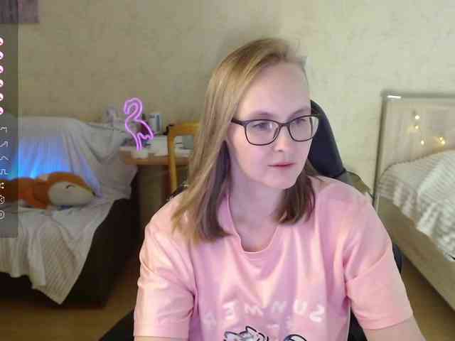 agathamott webcam