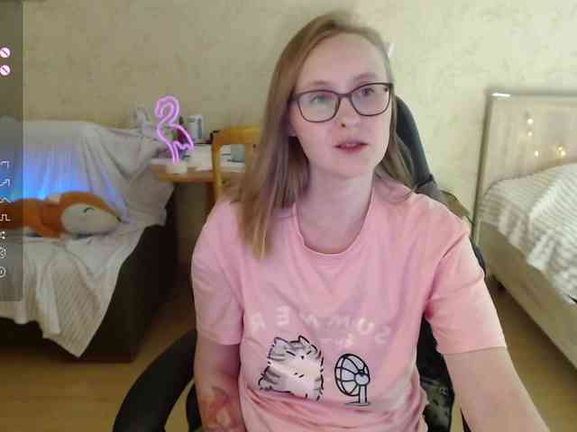 agathamott webcam