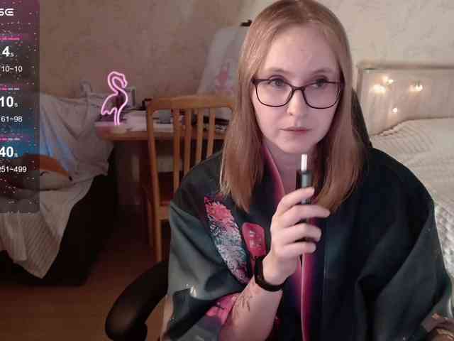 agathamott webcam