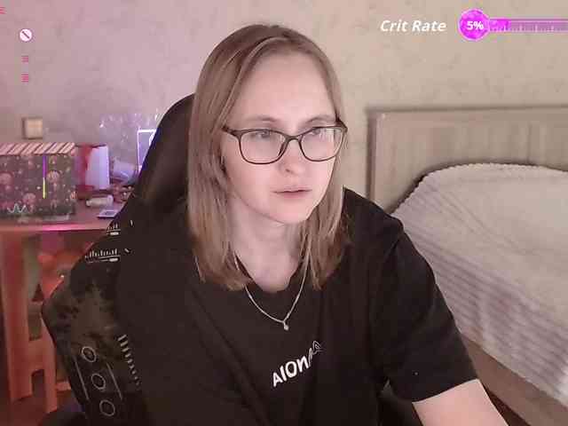 agathamott webcam