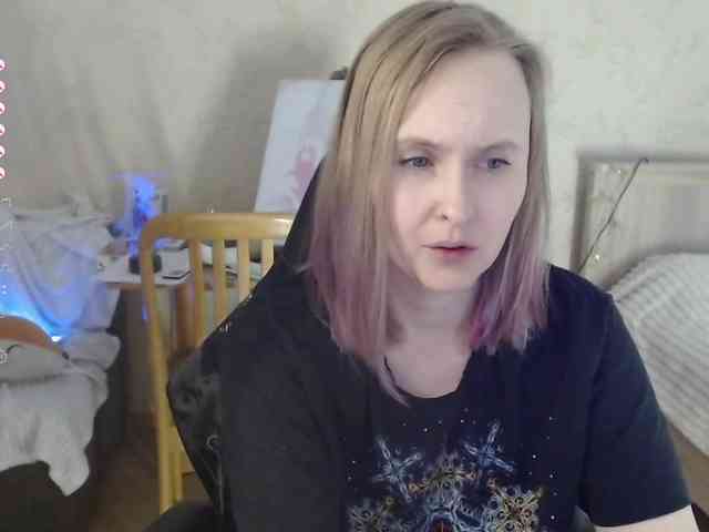 agathamott webcam