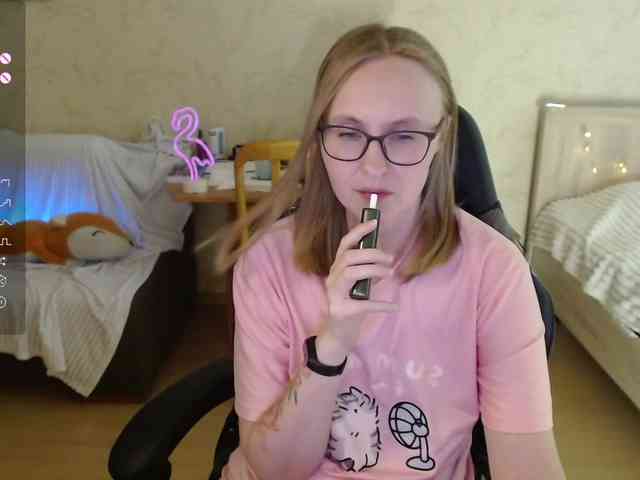agathamott webcam